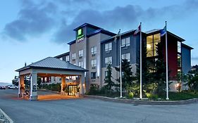 Holiday Inn Express Kamloops